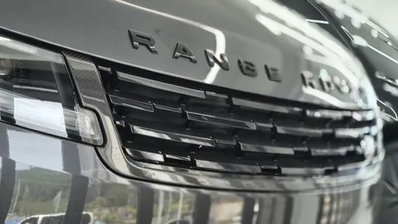 8기통 고성능 SUV 끝판왕 레인지로버스포츠SV 엑스펠 PPF 신차패키지 / 부산 금정