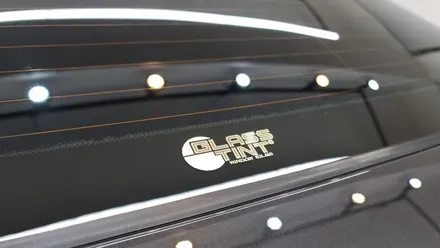 두번째 선택도 글라스틴트 슈어X 엘커스텀에서 새롭게 완성된 BMW  X4 썬팅 신차패키지 / 부산 금정
