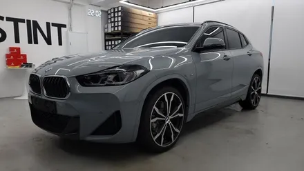 BMW X2 신차패키지 금정구 팀레거시 엘커스텀!! / 부산 금정