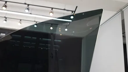 테슬라 모델Y 신차패키지 글라스틴트 슈어X와 산타나의 완벽한 조합~!! / 부산 금정