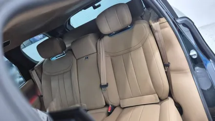 럭셔리 SUV의 끝판왕!! 레인지로버 P530 LWB 오토바이오그라피 썬팅 글라스틴트 카모로 완성!! / 부산 금정