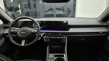 글로벌 리맥 XS 가 궁금해?! 쏘나타 디 엣지의 새로운 완성 USA의 프리미엄 RIMAC XS / 부산 금정