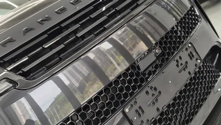 8기통 고성능 SUV 끝판왕 레인지로버스포츠SV 엑스펠 PPF 신차패키지 / 부산 금정