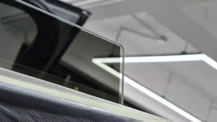 BMW X1 뜨거운 태양아래, 더 확실한 선택!! 글라스틴트 슈어X 썬팅 / 부산 금정