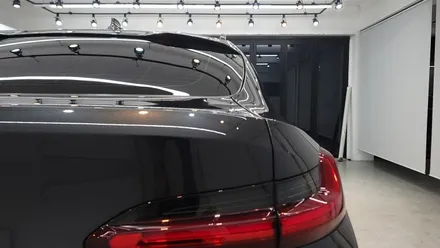 두번째 선택도 글라스틴트 슈어X 엘커스텀에서 새롭게 완성된 BMW  X4 썬팅 신차패키지 / 부산 금정