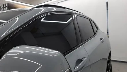 BMW X2 신차패키지 금정구 팀레거시 엘커스텀!! / 부산 금정