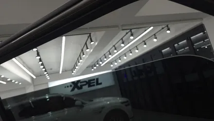 나만의 디펜더를 위한 최고의 썬팅 엑스펠 프라임 XR+ / 부산 금정