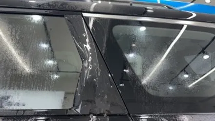 디 올 뉴 펠리세이드 신차패키지 후퍼옵틱 프나세의 기능성과 브릴라의 환상적인 조합 / 부산 금정
