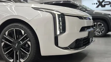 부산 KIA K8 신차패키지 하버캠프 세라믹본드와 베스트본드로 새롭게 완성!! / 부산 금정