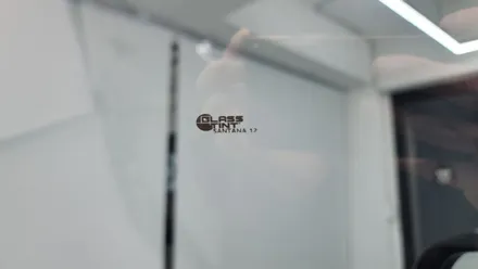 레인지로버를 완벽하게 만들어줄 썬팅. RR P530 오토바이오그라피. 부산 금정구 엘커스텀 글라스틴트 산타나 / 부산 금정