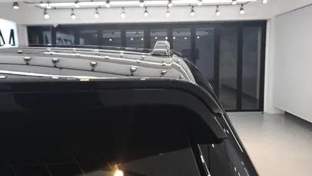 글라스틴트 선셋과 브릴라 유리막코팅으로 가득 채워진 디스커버리스포츠!! 글라스틴트 금정점 엘커스텀에서 / 부산 금정