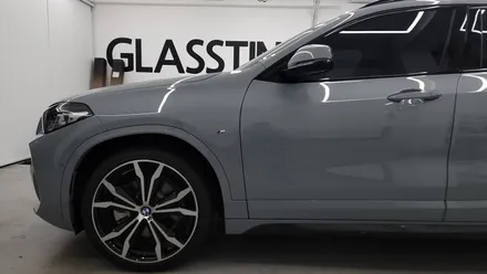 BMW X2 신차패키지 금정구 팀레거시 엘커스텀!! / 부산 금정