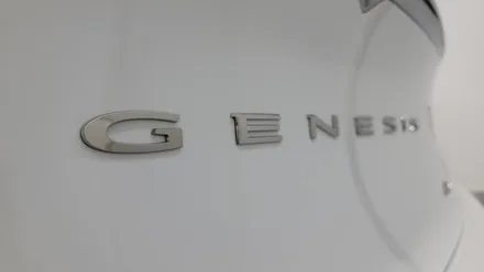 제네시스G80 신차패키지!! 제네시스 시공은?! 글라스틴트 하버캠프 브릴라 공식 시공점 엘커스텀!! / 부산 금정