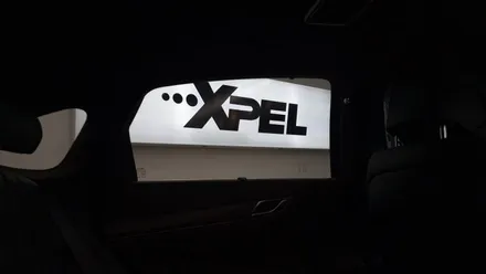 제네시스 G80신차패키지 엑스펠 XR PLUS 썬팅 브릴라 유리막코팅의 완벽한 조합 / 부산 금정