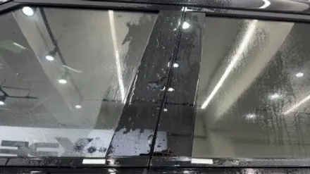디 올 뉴 펠리세이드 신차패키지 후퍼옵틱 프나세의 기능성과 브릴라의 환상적인 조합 / 부산 금정
