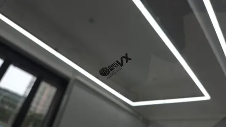 대한민국 1%를 위한 탄생 블랙 리플렉티브 솔라가드 VX 벤츠 E53AMG 틴팅 / 부산 금정