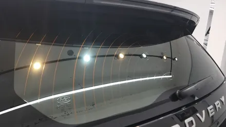 글라스틴트 선셋과 브릴라 유리막코팅으로 가득 채워진 디스커버리스포츠!! 글라스틴트 금정점 엘커스텀에서 / 부산 금정
