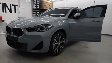 BMW X2 신차패키지 금정구 팀레거시 엘커스텀!! / 부산 금정