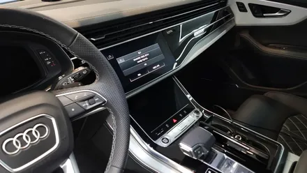 아우디Q8 45TFSI 디테일링은 엘커스텀에서!! / 부산 금정