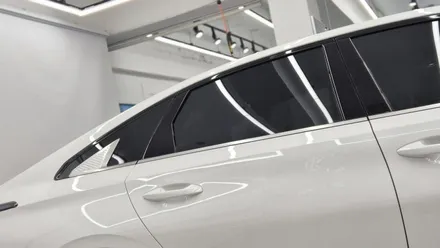 부산 KIA K8 신차패키지 하버캠프 세라믹본드와 베스트본드로 새롭게 완성!! / 부산 금정