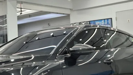 부산 아우디 RS7 썬팅 USA 엑스펠 XPEL XR+ 로 가득 채워진 새로운 RS의 완성 / 부산 금정