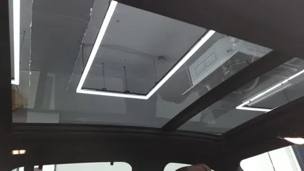 BMW  X5를 완벽하게 완성시킬 썬팅과 유리막코팅!! 산타나와 브릴라는 엘커스텀에서 / 부산 금정