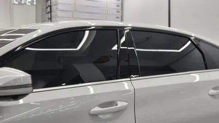 부산 KIA K8 신차패키지 하버캠프 세라믹본드와 베스트본드로 새롭게 완성!! / 부산 금정