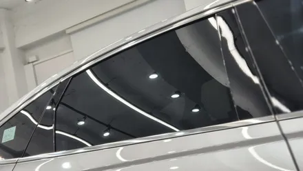 제네시스 G80 신차패키지 엘커스텀을 선택한 이유?! 하버캠프 세라믹본드 브릴라 유리막코팅 / 부산 금정