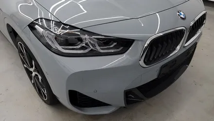 BMW X2 신차패키지 금정구 팀레거시 엘커스텀!! / 부산 금정
