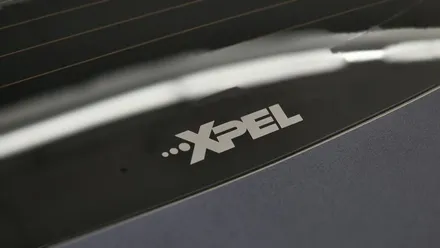 테슬라 USA 공식 인증 썬팅 XPEL 엑스펠 XR+ 신차패키지 / 부산 금정