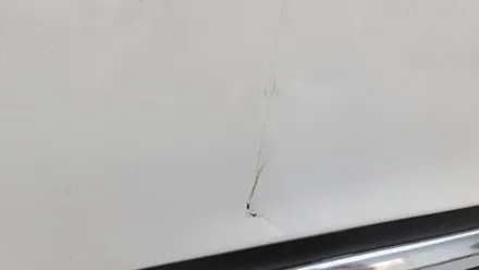 [엘커스텀] 부산 금정구 벤츠 E-CLASS E300 판금도색 / 부산 금정