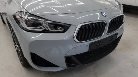 BMW X2 신차패키지 금정구 팀레거시 엘커스텀!! / 부산 금정