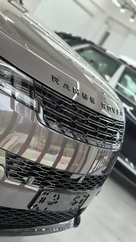 부산 RRS 신차패키지 가장 완벽한 보호솔루션 엑스펠 파이널핏 풀PPF XPEL XR+ 틴팅 / 부산 금정