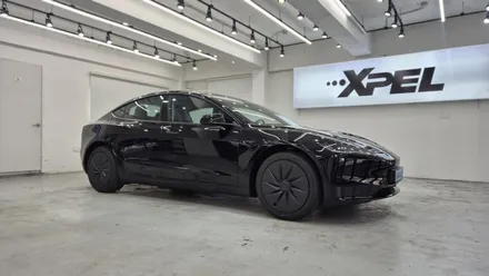 부산 테슬라 엑스펠 XR BLACK 신차패키지 모델3 하이랜드의 새로운 완성 / 부산 금정