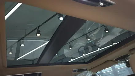 최고의 틴팅 최고의 SUV 부산 엑스펠 프라임 XR+  레인지로버 썬팅 / 부산 금정