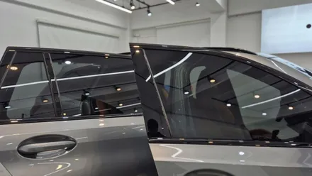 BMW M3 투어링 신차패키지 최상급 썬팅 엑스펠 XPEL XR+ 와 브릴라의 환상적인 조합 / 부산 금정