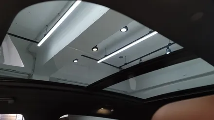 엘커스텀에서 새롭게 완성된 링컨 MKX!! 디테일링 광택 브릴라 유리막코팅 시공 / 부산 금정