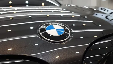 두번째 선택도 글라스틴트 슈어X 엘커스텀에서 새롭게 완성된 BMW  X4 썬팅 신차패키지 / 부산 금정