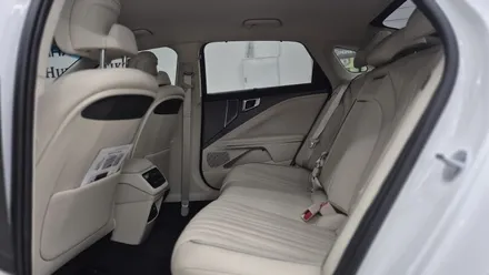 부산 KIA K8 신차패키지 하버캠프 세라믹본드와 베스트본드로 새롭게 완성!! / 부산 금정