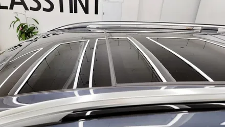 [엘커스텀] 부산 금정구 장전동 BMW X7 픽업세차 / 부산 금정