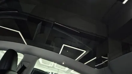 부산 테슬라 모델Y 주니퍼 엑스펠 썬팅 신차패키지 / 부산 금정