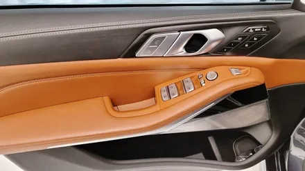 [엘커스텀] 부산 금정구 장전동 BMW X7 픽업세차 / 부산 금정