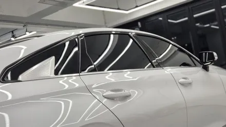 부산 KIA K8 신차패키지 하버캠프 세라믹본드와 베스트본드로 새롭게 완성!! / 부산 금정