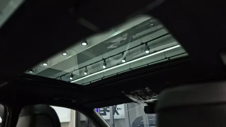 제네시스 GV80블랙에디션에 더해진 블랙의 깊은 감성 글라스틴트 카모 신차패키지 / 부산 금정