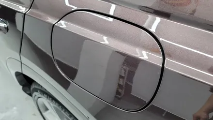 제네시스에 어울리지 않는 썬팅. 새로운 썬팅으로 다시 완성시키는 제네시스 GV80 신차패키지 / 부산 금정