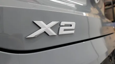BMW X2 신차패키지 금정구 팀레거시 엘커스텀!! / 부산 금정
