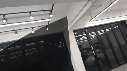 부산 테슬라 모델Y 주니퍼 썬팅 USA의 프리미엄 엑스펠 XR+ / 부산 금정