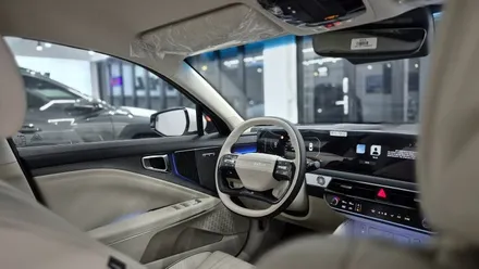 부산 KIA K8 신차패키지 하버캠프 세라믹본드와 베스트본드로 새롭게 완성!! / 부산 금정