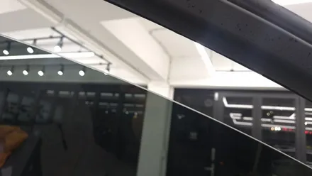 현대 아이오닉9 내가 직접 선택한 썬팅 리맥XS 신차패키지 만족도 최상!! / 부산 금정