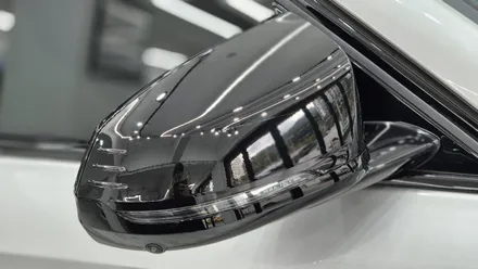 BMW X1 뜨거운 태양아래, 더 확실한 선택!! 글라스틴트 슈어X 썬팅 / 부산 금정